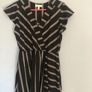 Spring Nautical Dress